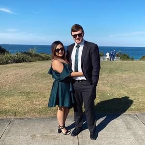 Meet your Posher, Caroline